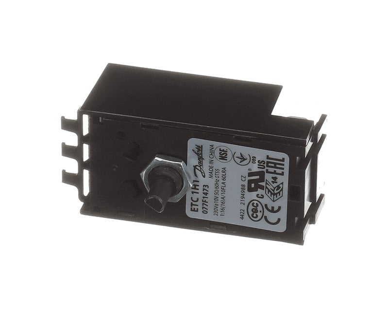 Delfield 2194988, Temperature Control, Danfoss ETC1H, 220-240V, 16A