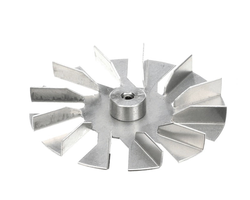 Delfield 6160008, Fan Blade, 3", Aluminum