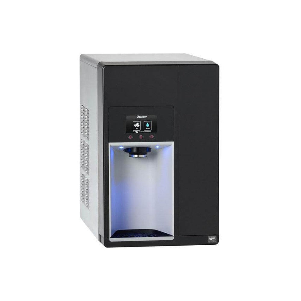 Follett 15CI114A-IW-CL-ST-00 Champion 15 Chewblet ice and water dispenser
