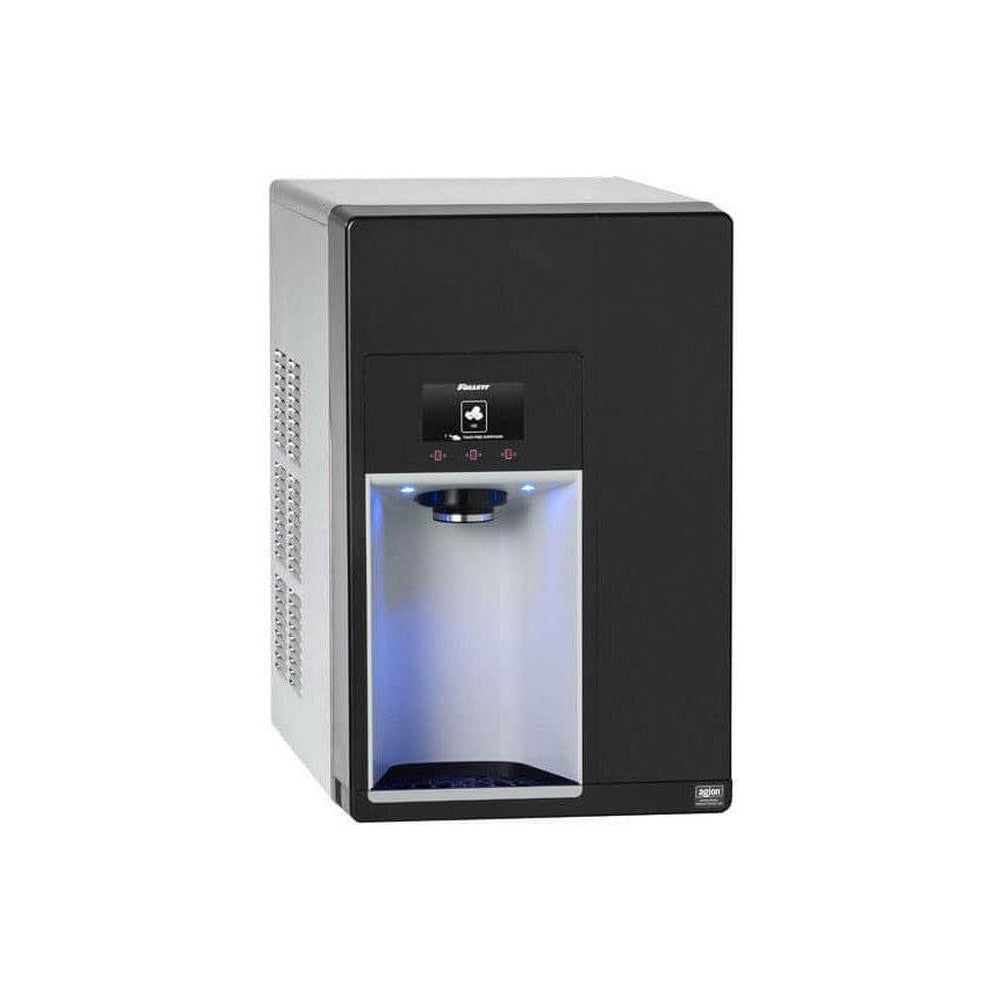Follett 15CI114A-NW-NF-ST-00 Champion 15 Chewblet ice-only dispenser