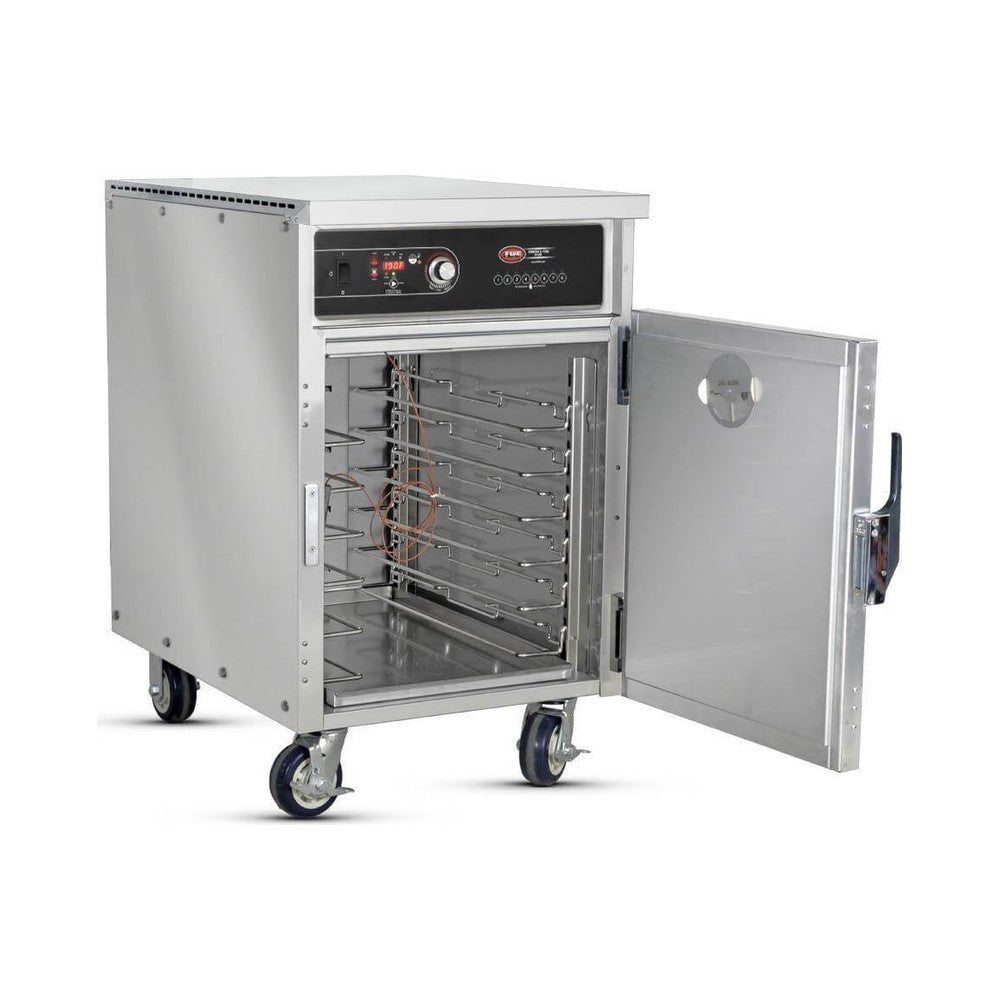 FWE LCH-8 cook and hold oven, front view