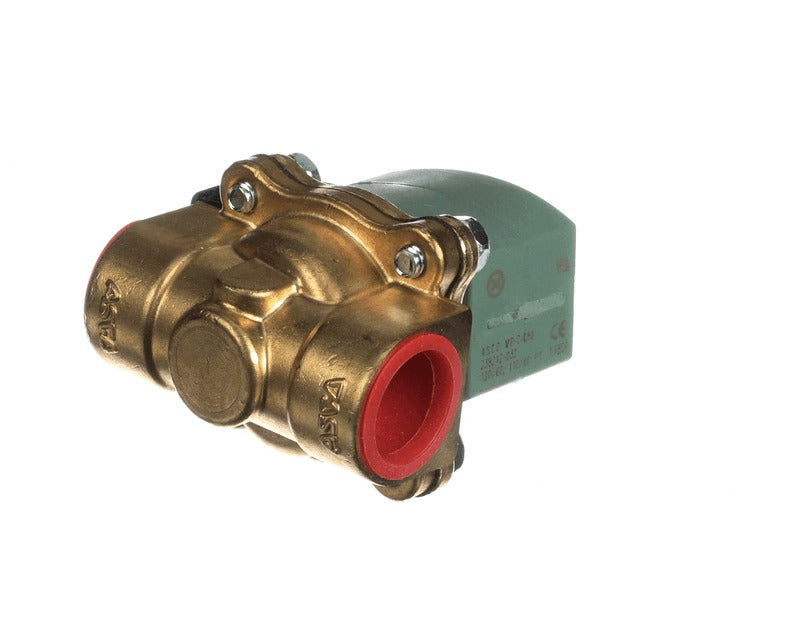 Groen 132929, Solenoid Valve, 3/4" NPT, Normally Closed