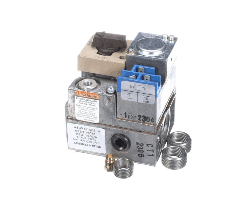 Groen Z077973, Gas Valve Kit, Natural Gas, 24V, 60 Hz