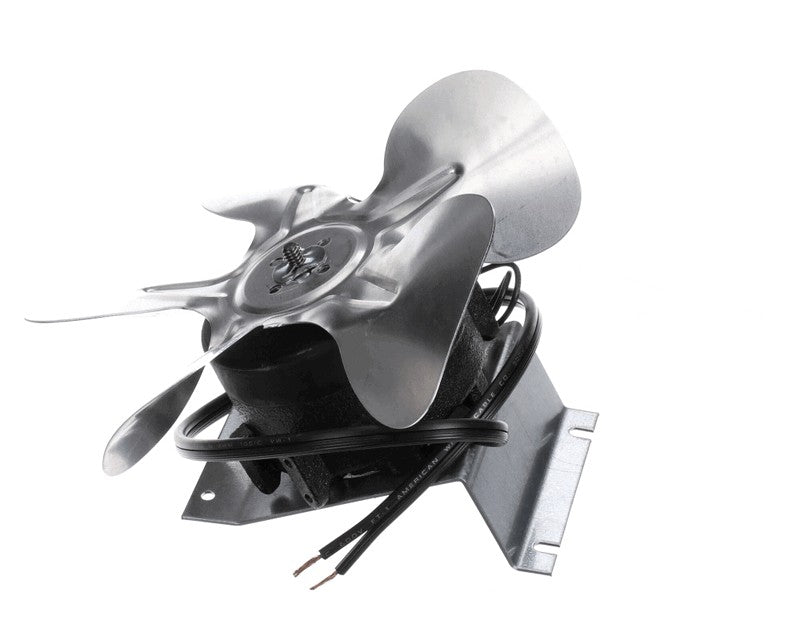 Habco I097682, Evaporator Fan Motor and Bracket