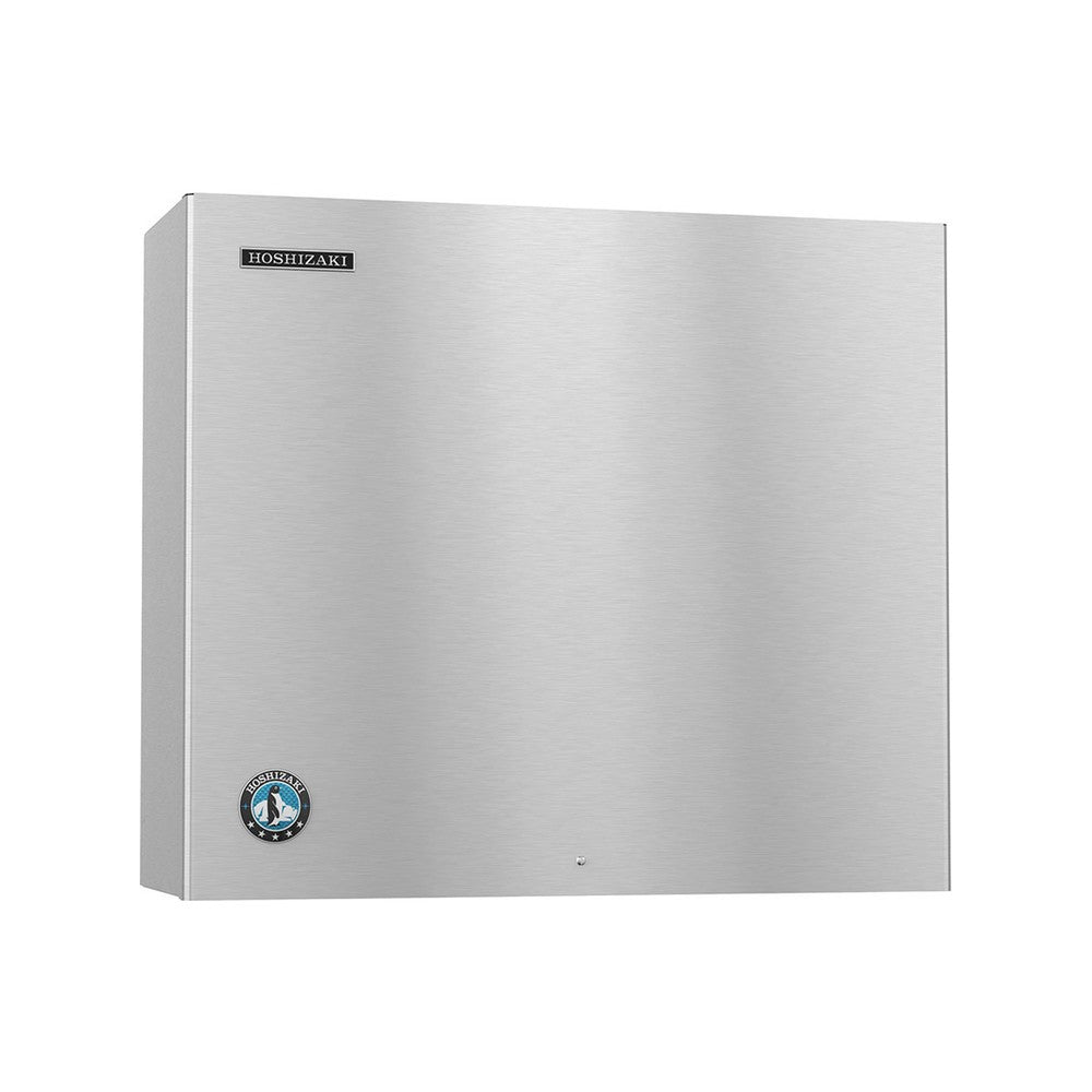 Hoshizaki FS-1001MLJ-C, 851 Lbs Ice/24Hr Cublet Flake Ice Machine, Remote Air Cooled Serenity Series