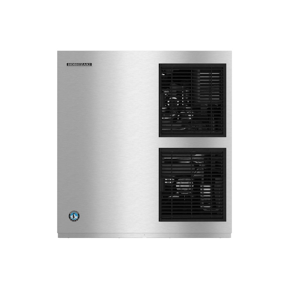 Hoshizaki KM-1130MAK2, 30" Air Cooled Crescent Cube Ice Machine, 1,181 Lb