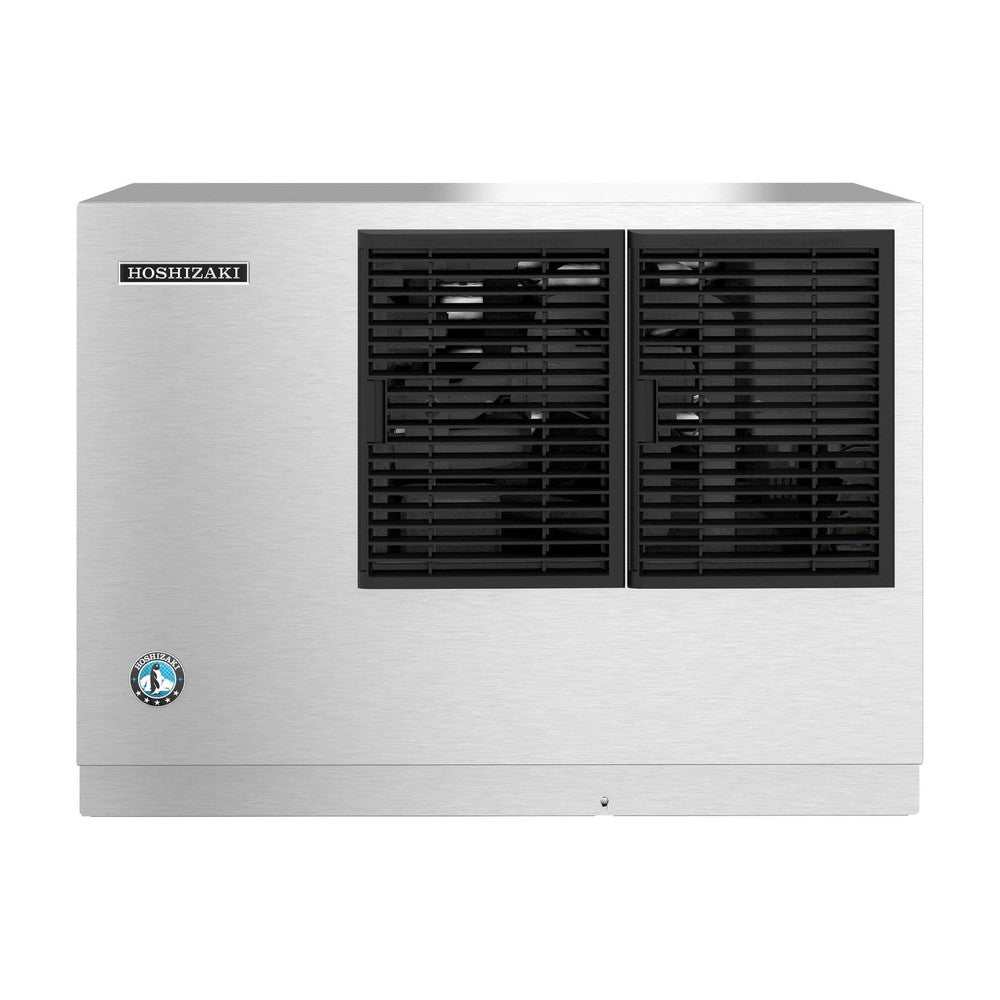 Hoshizaki KM-530MAK, 30" Air Cooled Crescent Cube Ice Machine, 545 Lb
