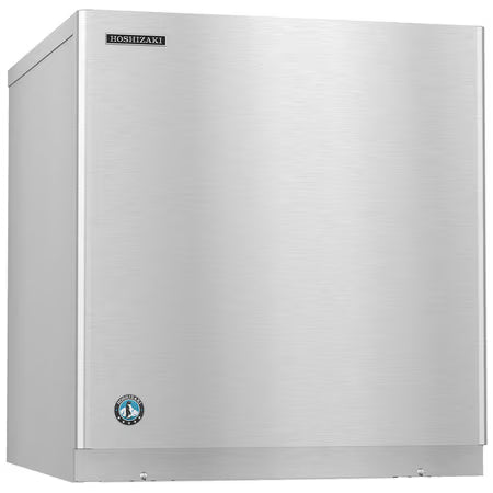 Hoshizaki KMD-410MAJ, 22" Air Cooled Crescent Cube Ice Machine, 418 Lb