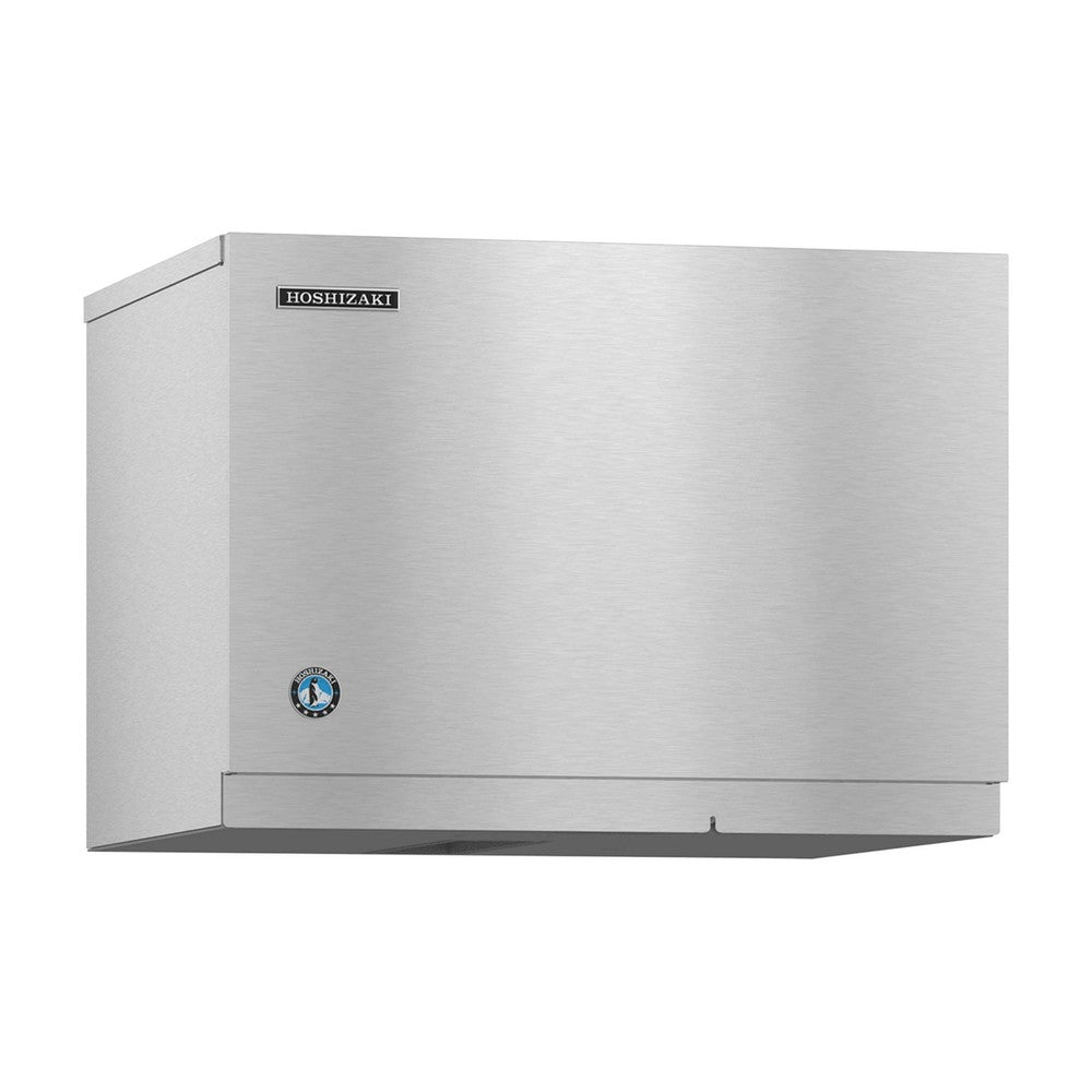 Hoshizaki KMD-505MRJZ, 30" Remote Cooled Crescent Cube Ice Machine, 560 Lb