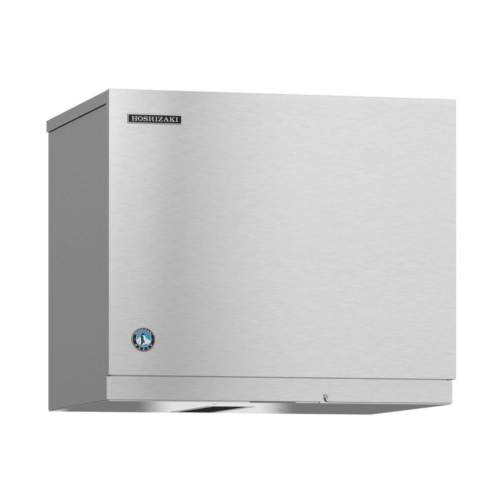 Hoshizaki KMD-705MRJZ, 727 Lbs Ice/24Hr, Crescent Cube Ice Machine, Remote Air Cooled