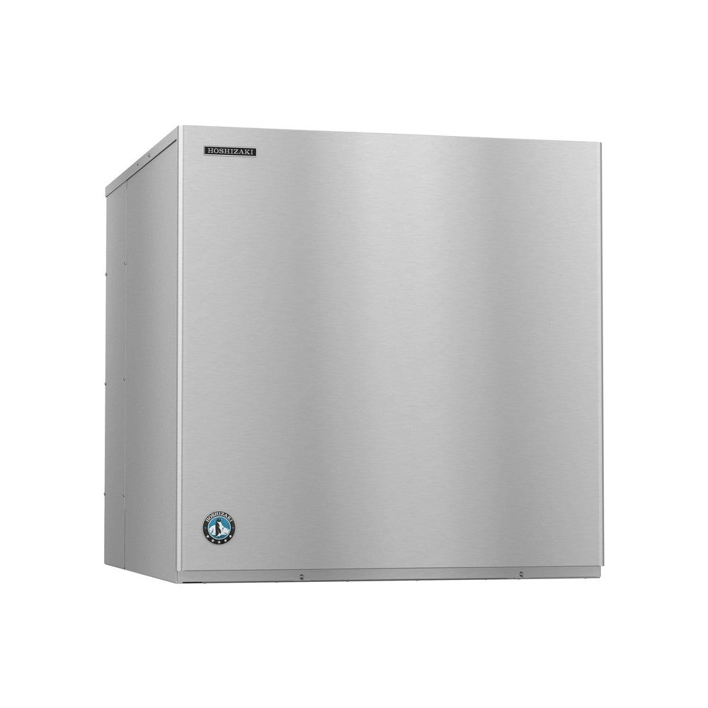 Hoshizaki KMH-2100SRJZ, 2034 Lbs Ice/24Hr, Crescent Cube Ice Machine, Remote Air Cooled