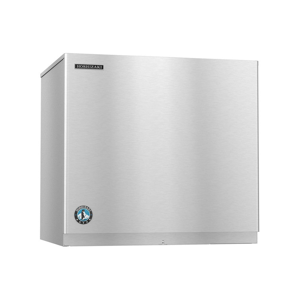 Hoshizaki KMS-1402MLJ, 1420 Lbs Ice/24Hr, Crescent Cube Ice Machine, Remote Air Cooled Serenity Series