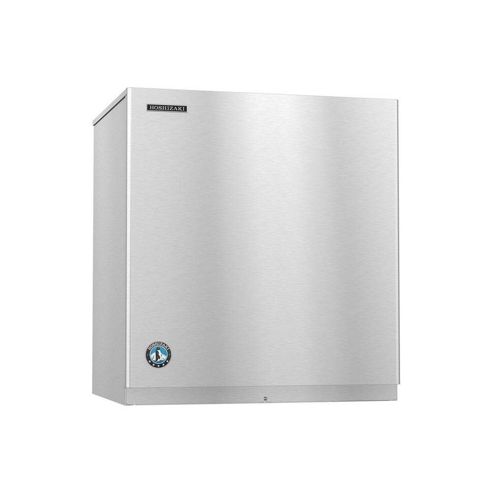 Hoshizaki KMS-2000MLJ, 1926 Lbs Ice/24Hr, Crescent Cube Ice Machine, Remote Air Cooled Serenity Series