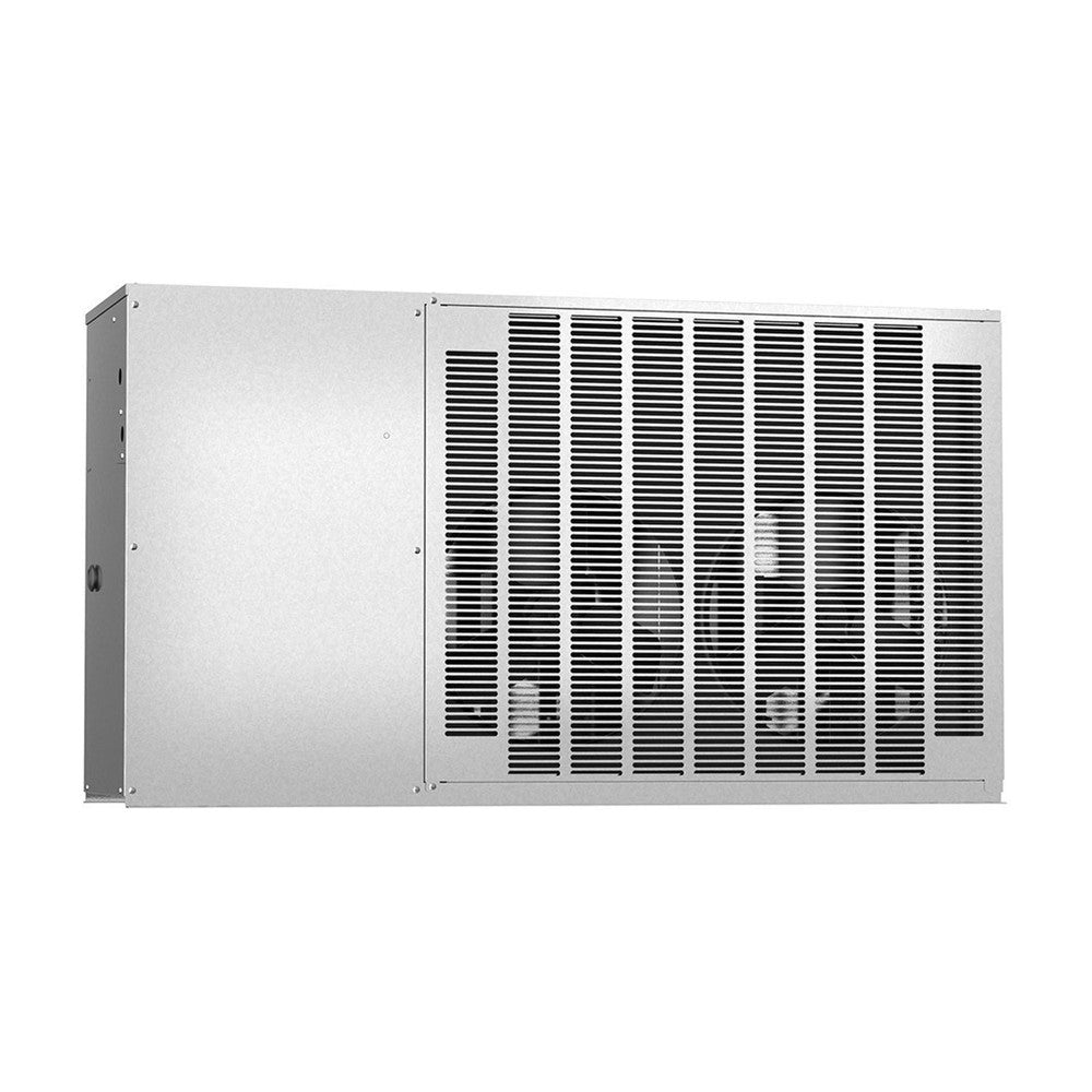 Hoshizaki SRK-12J air-cooled remote condenser, 208-230V/60/1, front view