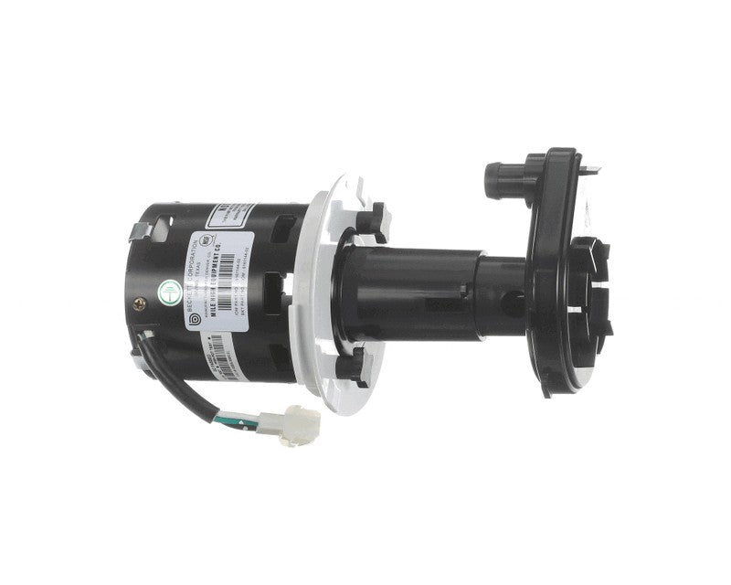 Ice-O-Matic 9161144-02S, Water Pump Assembly, 208-230V