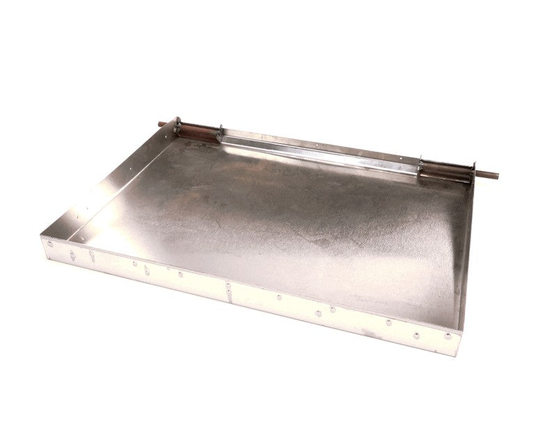 Imperial 23109, Inner Door Skin, Large Door