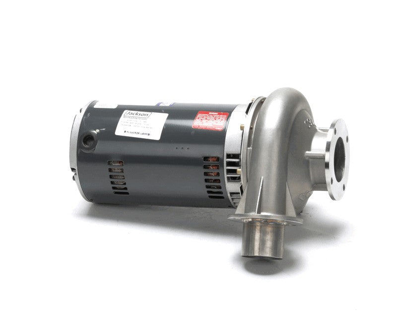 Jackson 5700-004-84-95, Pump and Motor, 3HP