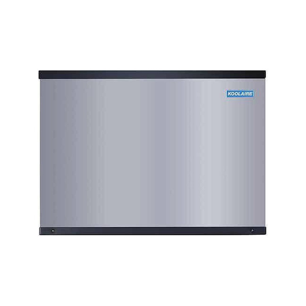 Koolaire KDP0300A 30-inch full cube ice machine head, front view