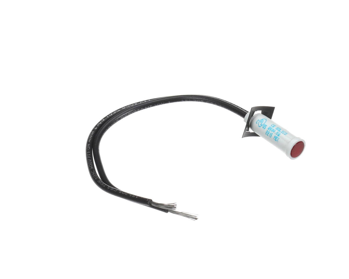 Lang SY9-31601-01-1, Indicator Light, 250V