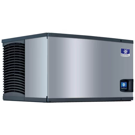 Manitowoc IDP0300A-261, 30" Air Cooled Indigo NXT™ Dice Cube Ice Machine, 309 Lb