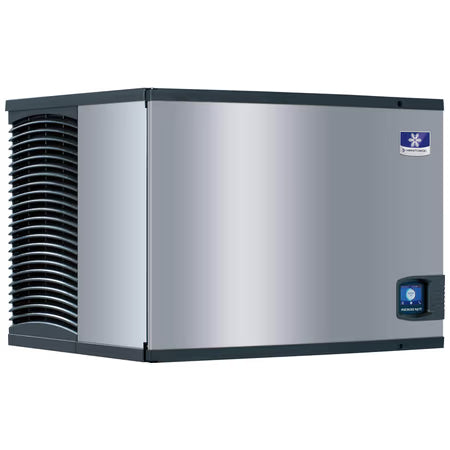 Manitowoc Ice IDP0450A-161, 30" Air Cooled Indigo NXT™ 463 lbs, Dice Cube Ice Machine