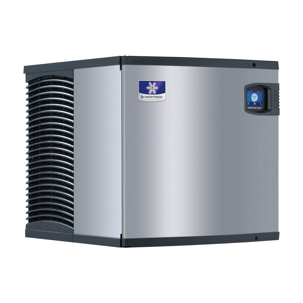 Manitowoc IYT0420W, Half-Dice Ice Machine Water-Cooled