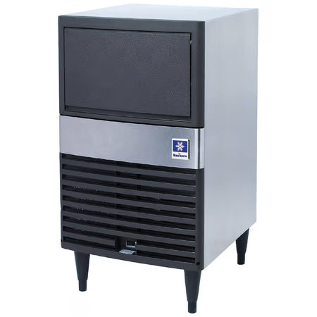 Manitowoc Ice UDP0080A, 20" 110 Lbs. Air Cooled NEO™ Dice Cube Undercounter Ice Machine