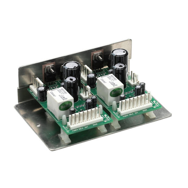 Cornelius 720504504, Control Board, Voltage Regulator, Quest 4 SLJ