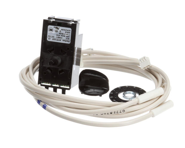 Delfield 000-CZ0-0218KT-S, Temperature Control Kit, Danfoss, 115V, GDM