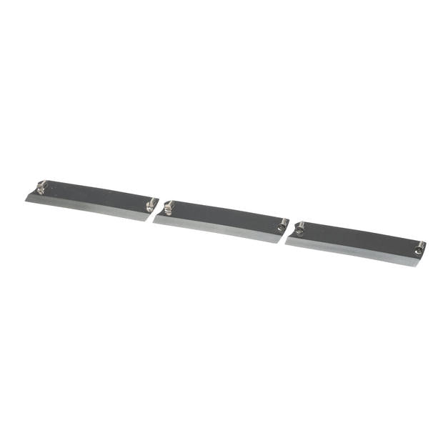 Kelvinator 0KJ658, Slicer Blades with Screws, Pack of 3