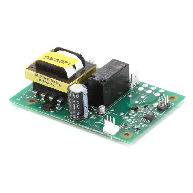 Manitowoc 000000308 Control Board, 115V