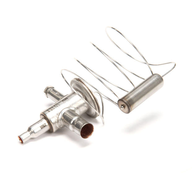Manitowoc 7600753 Expansion Valve, R404A/R507
