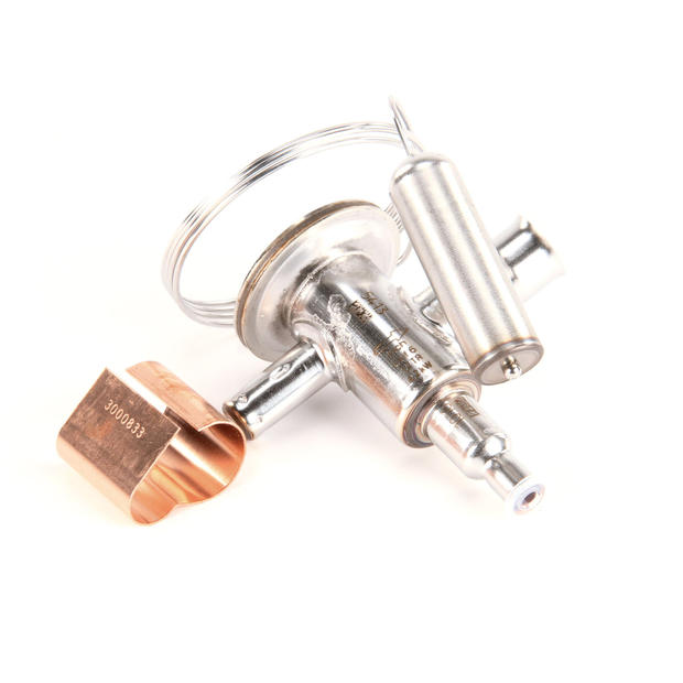 Manitowoc 7601593 Thermo Expansion Valve, Q-1600