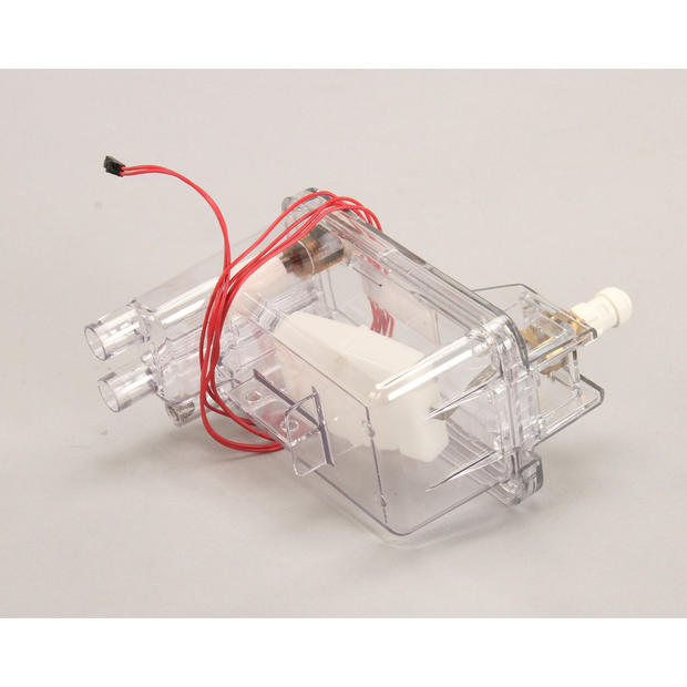 Manitowoc 000006516 Float Chamber Assembly