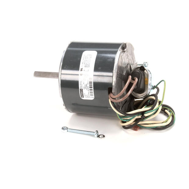Manitowoc 2000589 Condenser Fan Motor, 208-230V 50 Hz