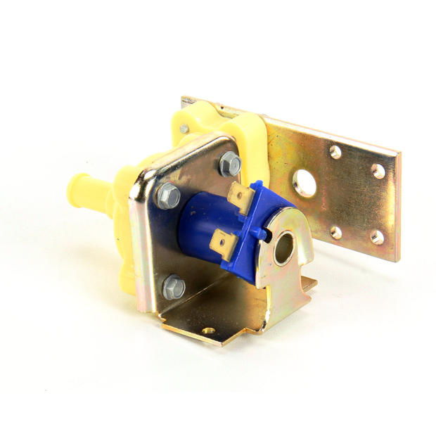 Manitowoc 2400003 Water Inlet Valve, 115V