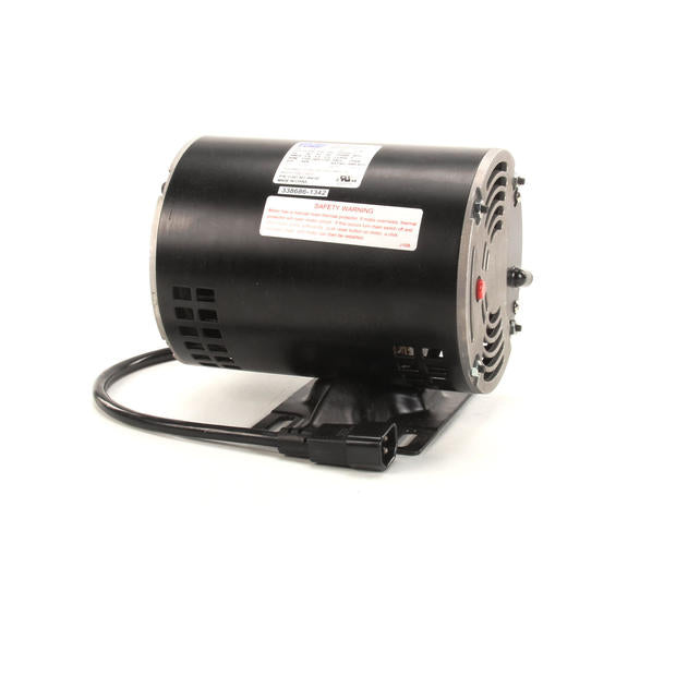 Pitco 60143518-C, Filter Pump Motor, 208V