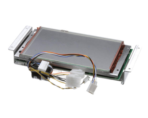 Pitco 60198501, Touch Screen Computer, Back Mount, 7 in