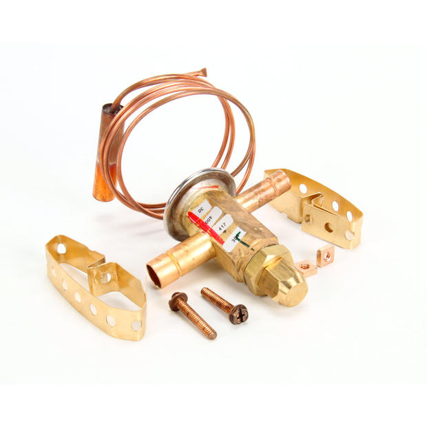 Scotsman 11-0488-21, Thermal Expansion Valve, TXV