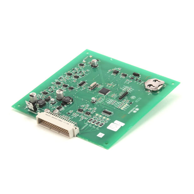 Silver King 36992S, Control Board Kit, SKBD3LS