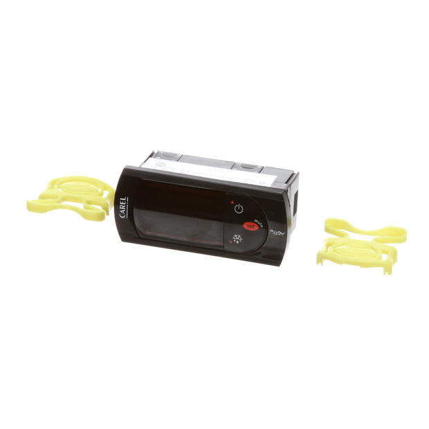 Silver King 38888, Electronic Controller, 115V, Programmed, Cold Wall