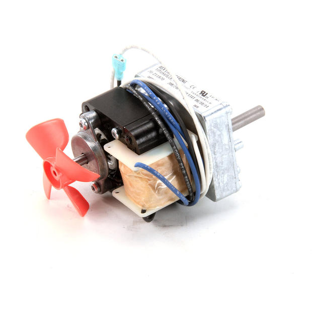 Star HM-120288, Motor Assembly, DT14 Right-Lower