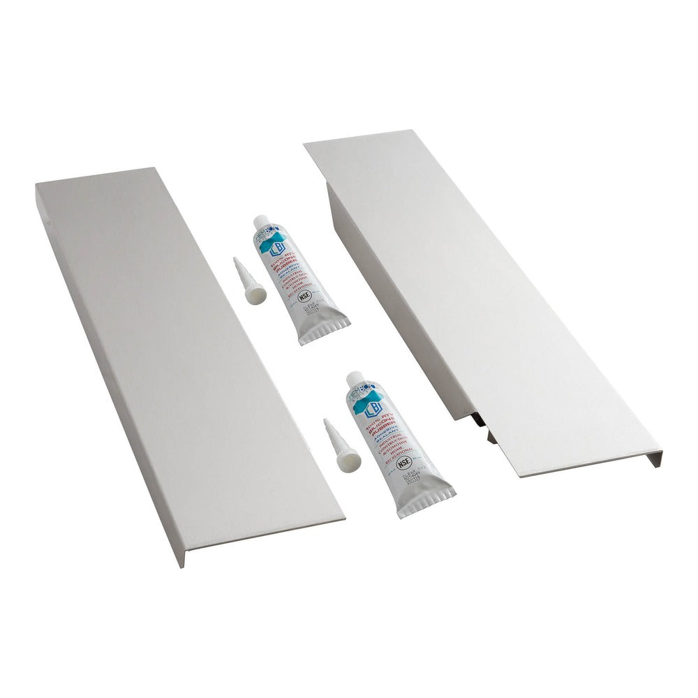 Scotsman KBT27 bin top kit, 22" head on 30" bin