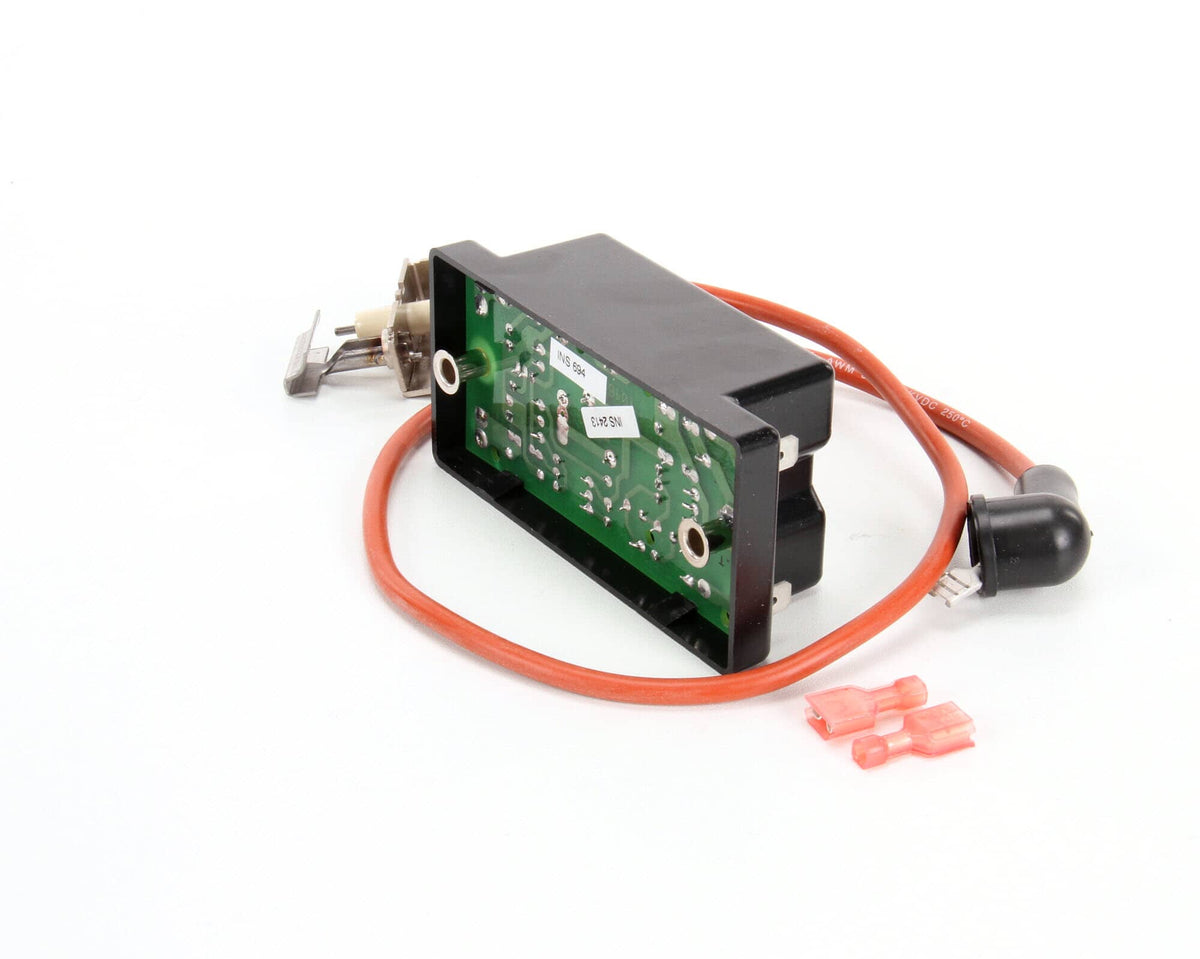 Vulcan 00-913099-00001, Ignition Control with Pilot