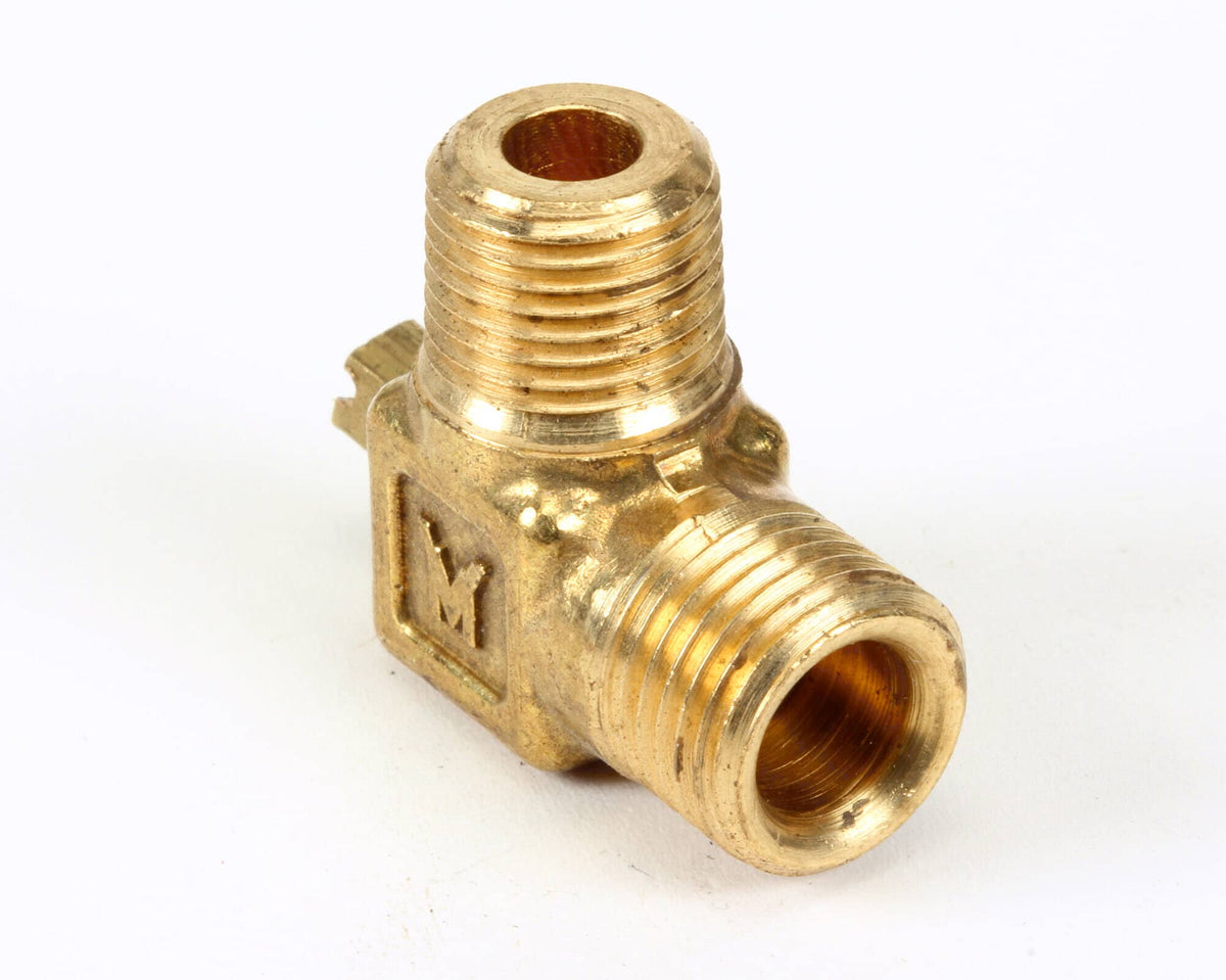 APW AS-2068001, Pilot Valve, 90 Degrees