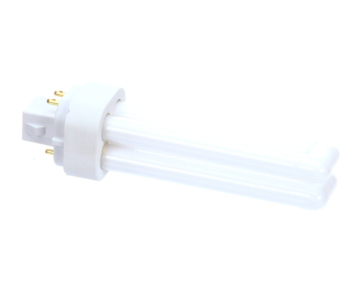 Carter-Hoffmann 18616-0208, Lamp, Quad Tube, 220V, 13W, GPM1/MDPM4