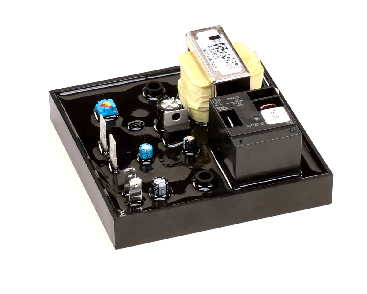 AccuTemp AT0E-3880-2, High Limit Thermostat, 1000 Ohm
