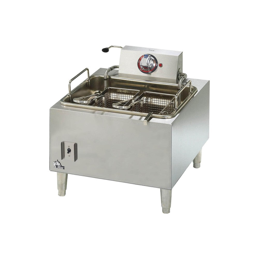 Star 301HLF countertop electric fryer