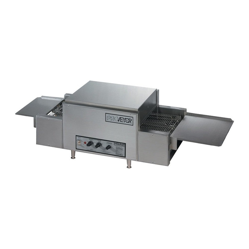 Star 314HX electric quartz conveyor oven