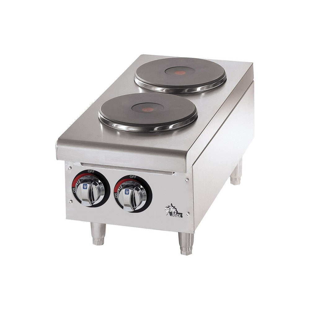 Star 502FF electric French top hot plate